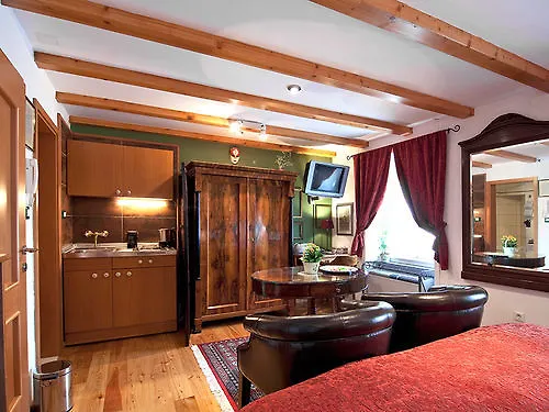 Villa Marul Split Apartment
